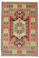 Orientteppich 152 x 96 cm