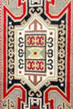 Orientteppich 152 x 96 cm
