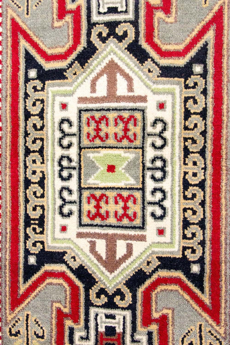 Orientteppich 152 x 96 cm