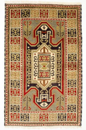 Orientteppich 153 x 96 cm