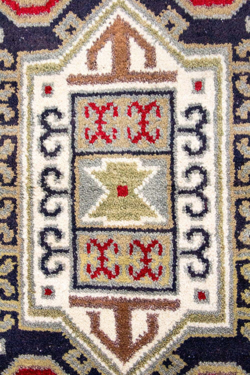 Orientteppich 153 x 96 cm