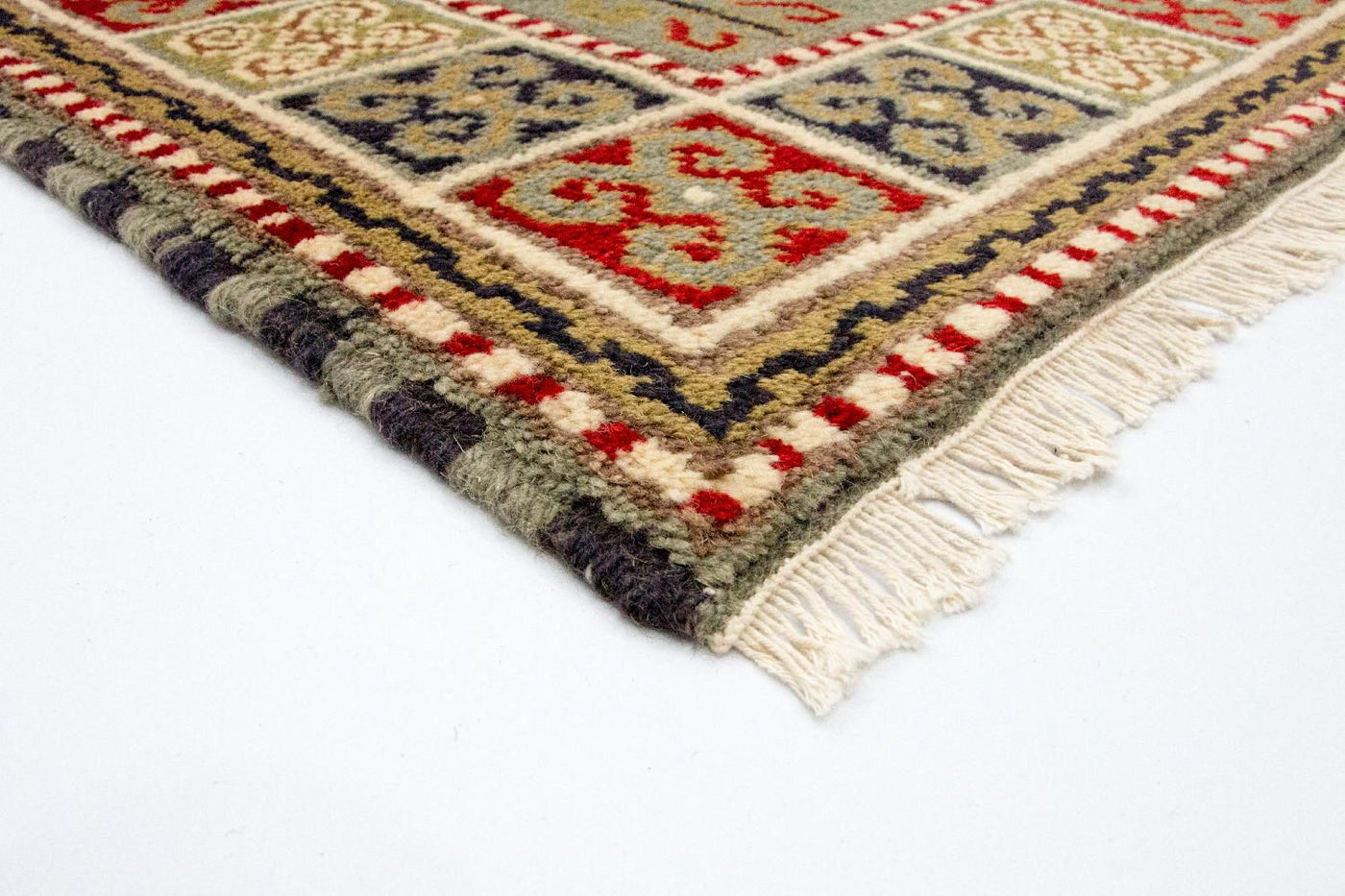 Orientteppich 153x96cm