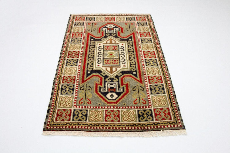 Orientteppich 153 x 96 cm
