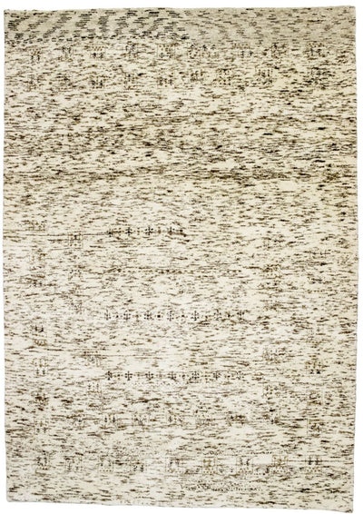 Wollteppich 142x198cm