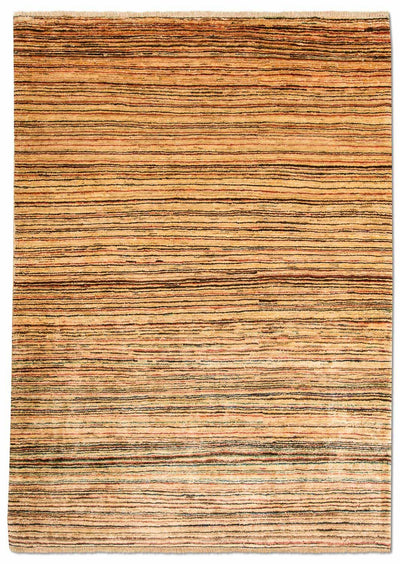 Ziegler Modern Teppich 120x164cm - Orientteppich