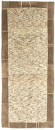Nepal Teppich 200 x 84 cm Teppichläufer