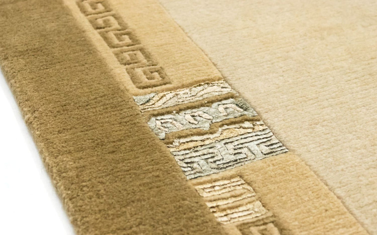 Nepal Teppich 240 x 168 cm Teppich Wohnzimmer