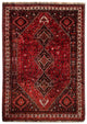 Perserteppich - Nomadic 304 x 220 cm