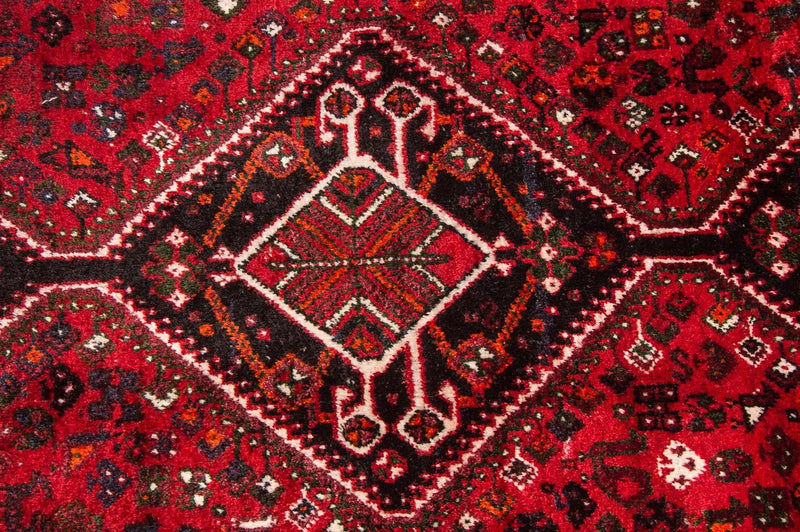 Perserteppich - Nomadic 304 x 220 cm
