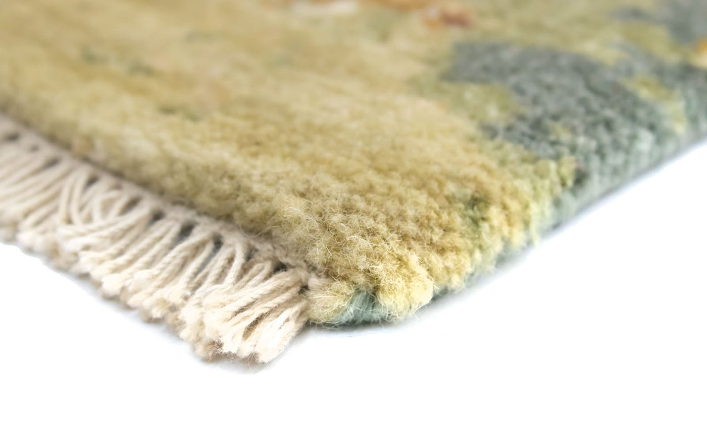 Designer Teppich 60x40cm - Designerteppich