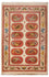 Perserteppich - Täbriz - Royal 109 x 99 cm Teppichbrücke