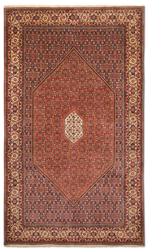 Perserteppich - Bidjar 348 x 203 cm