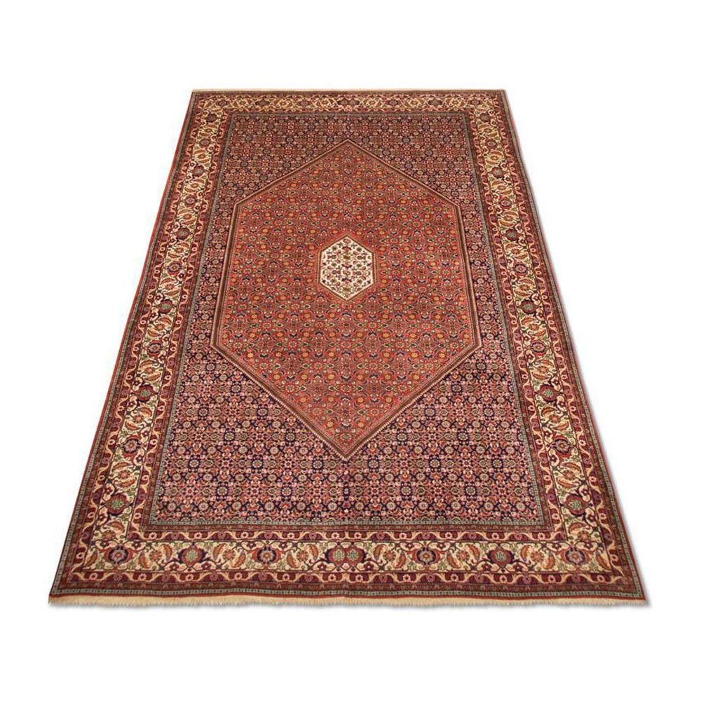 Perserteppich - Bidjar 348 x 203 cm