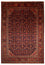 Perserteppich - Nomadic 333 x 226 cm