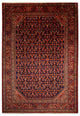 Perserteppich - Nomadic 333 x 226 cm