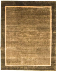 Gabbeh Teppich - Loribaft Indus 253 x 203 cm