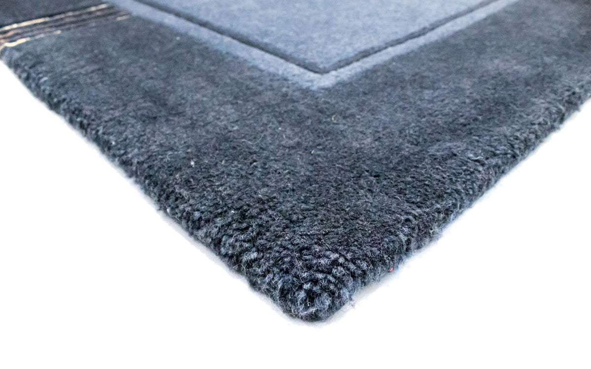 Nepal Teppich 234 x 170 cm Teppich Wohnzimmer