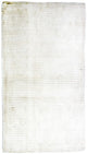 Wollteppich 155 x 89 cm Teppichbrücke