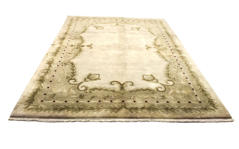 Nepal Teppich 270 x 179 cm