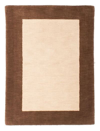 Loribaft Loom Teppich 94x124cm - Wollteppich