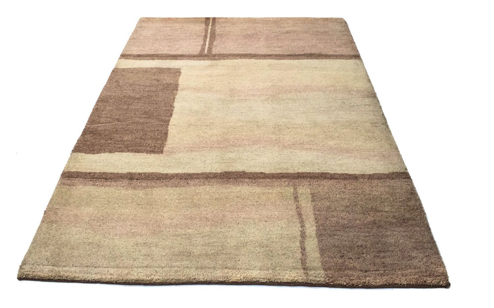 Gabbeh Teppich - Indus 199 x 136 cm