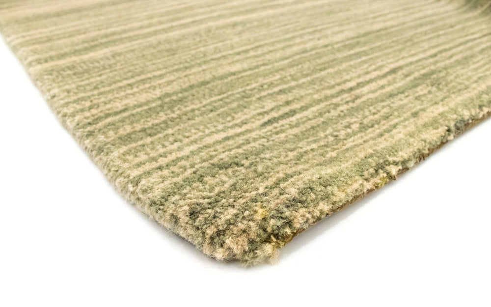 Wollteppich 245 x 152 cm Teppich Wohnzimmer