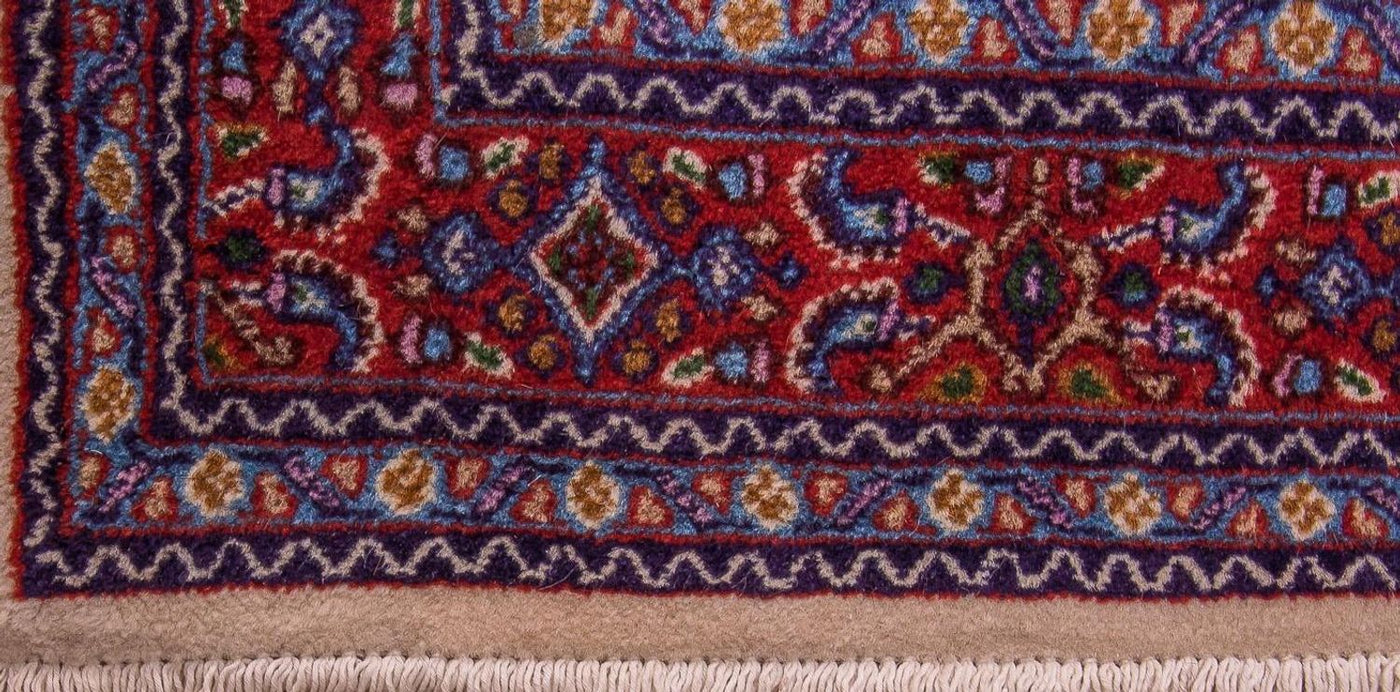 Moud Teppich 397x80cm - Perserteppich