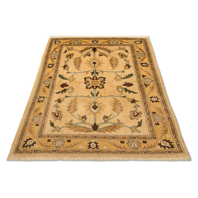 Ziegler Teppich 186 x 134 cm