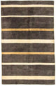 Wollteppich 264x163cm