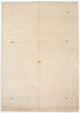 Gabbeh Teppich - Indus 246 x 170 cm - beige