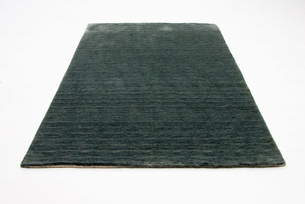 Wollteppich 176 x 112 cm Teppichbrücke