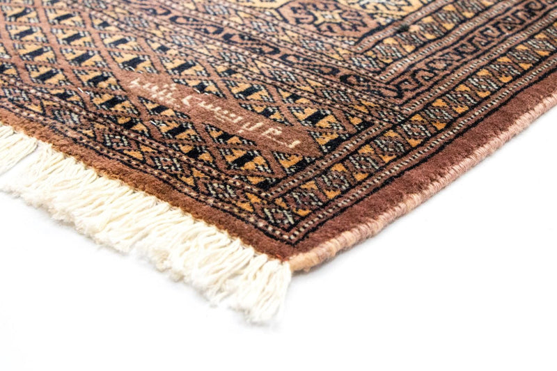 Afghan Teppich - Buchara 300 x 97 cm