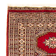 Pakistan Teppich 247 x 83 cm