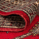 Pakistan Teppich 247 x 83 cm