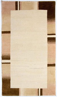 Gabbeh Teppich - Indus 160 x 92 cm