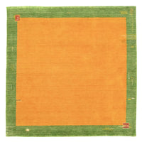 Gabbeh Teppich - Indus »Barossa« Quadratisch – product image