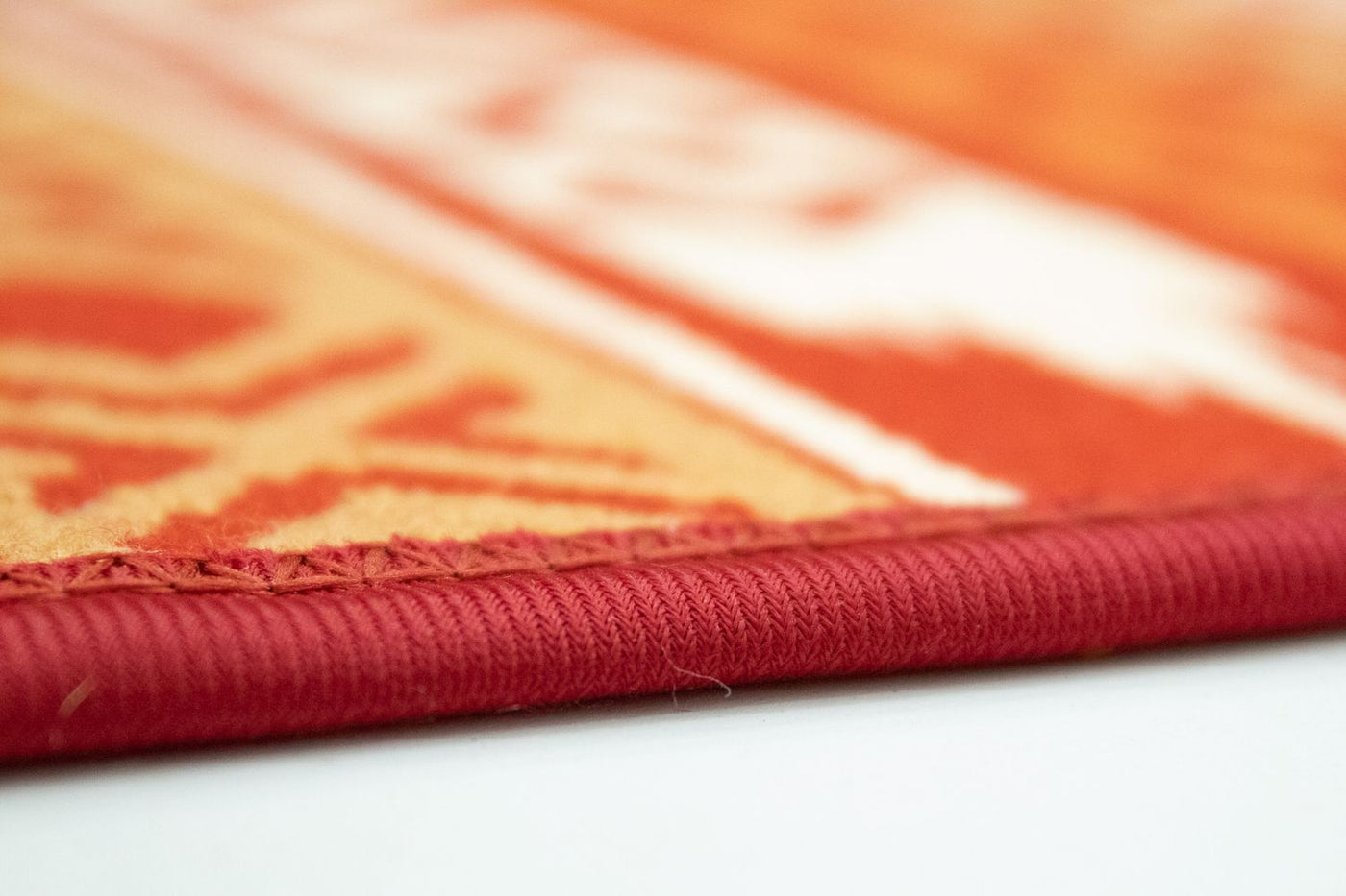Kelim Modern Teppich Bright