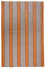 Kelim Teppich - Trendy 180 x 120 cm Teppichbrücke