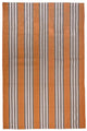 Kelim Teppich - Trendy 180 x 120 cm Teppichbrücke