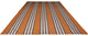 Kelim Teppich - Trendy 180 x 120 cm Teppichbrücke