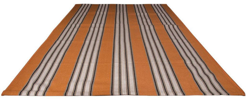 Kelim Teppich - Trendy 180 x 120 cm Teppichbrücke
