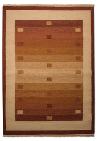 Kelim Modern Teppich Modaro – product image