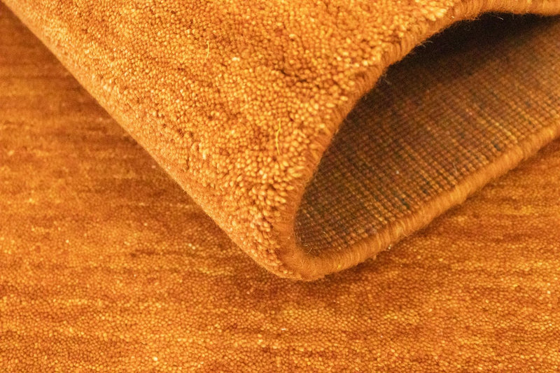 Gabbeh Teppich Sahara - Wollteppich