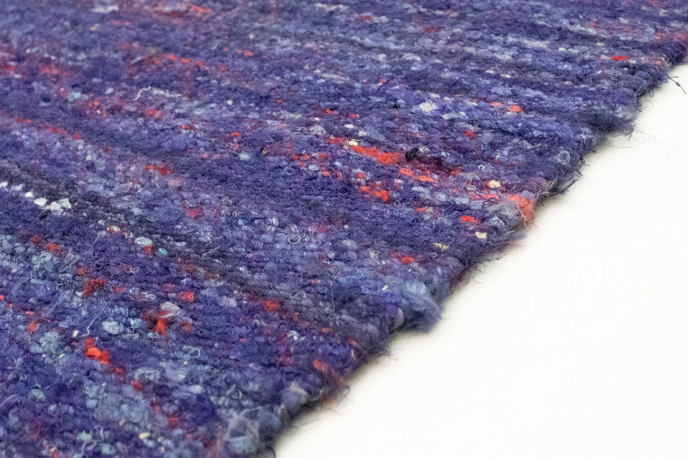 Kelim Modern Teppich Elegance