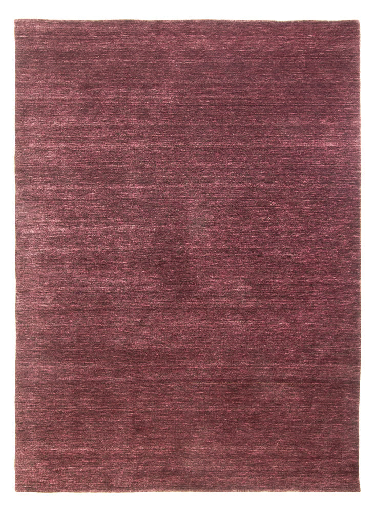 Loribaft Teppich Teppstar - Wollteppich
