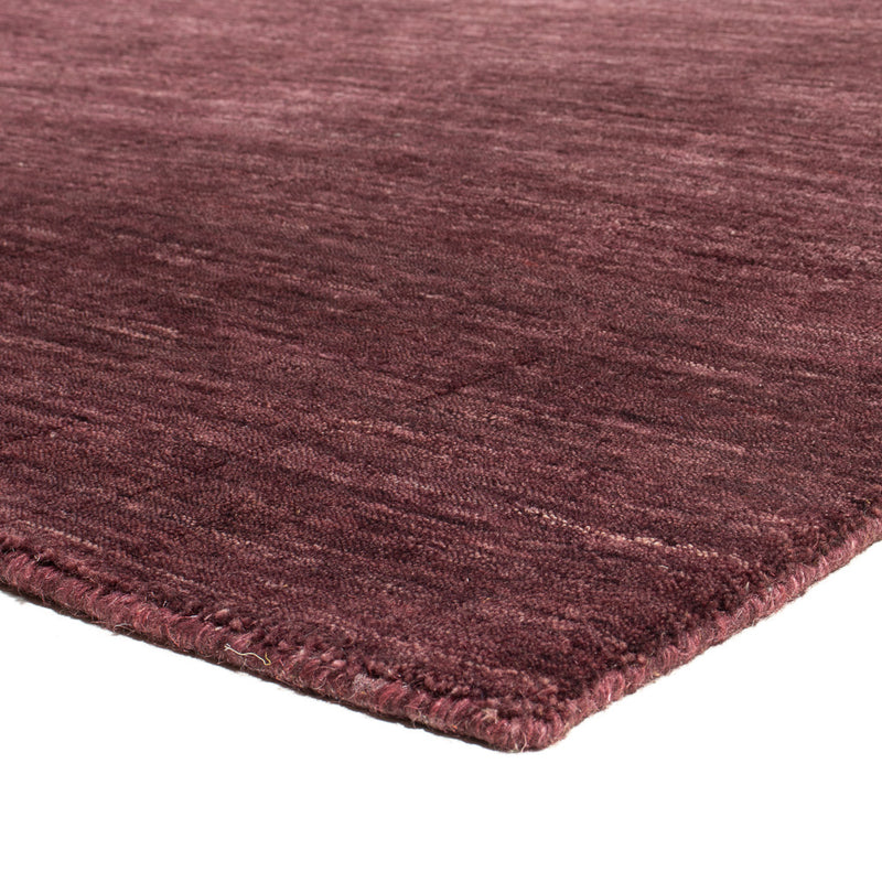Loribaft Teppich Teppstar - Wollteppich