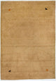 Gabbeh Teppich - Indus 200 x 140 cm - braun