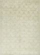 Wollteppich - 268 x 188 cm - creme