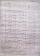 Vintage Teppich - 300 x 240 cm - lila