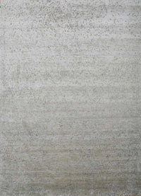 Designer Teppich - 300 x 255 cm - creme